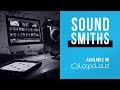 Soundsmiths is now on Loopcloud | Pop, Trap, Drum & Bass Loops, Sounds, Samples