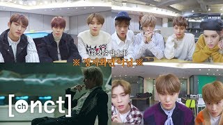 REAL REACTION to 'Simon Says' MV | NCT 127 Reaction & Commentary