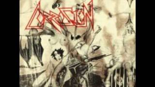 Watch Corrosion Genesis Of Terror video