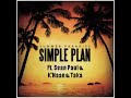 Simple Plan - Summer Paradise ft. Sean Paul, K'naan & Taka