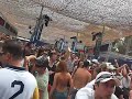 Elio Riso @ Opening Space Ibiza 2009 - video 1