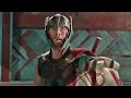 Marvel's 'Thor: Ragnarok' Official Teaser Trailer (2017) Marvel's 'Thor: Ragnarok' Official Teaser Trailer (2017)