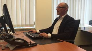 CACF NL - Erwin Kooiman - over veranderen met RibbonWood