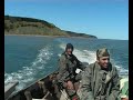 Video Охота, отдых на Сахалине, часть 1