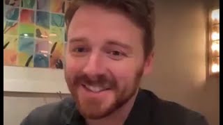 Jack Lowden Reveals His Favorite Bit Of Improv On Slow Horses He Doesnt Know Why Hes Doing It