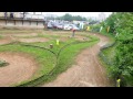 2013 05 25 RC Offroad Kaunas 1:5 Petrol 2video