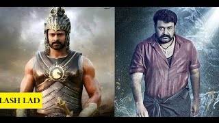 Pulimurugan ll Theme Song ll Mashup ll Bahubali