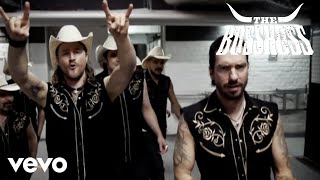 Watch Bosshoss Have Love Will Travel video