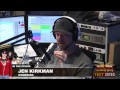 Comedian Jen Kirkman - full interview
