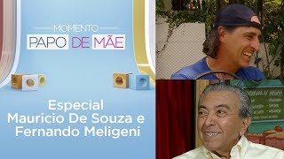 Momento Papo de Mãe - Programas Completos