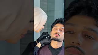Should I Pierce His Nose Next