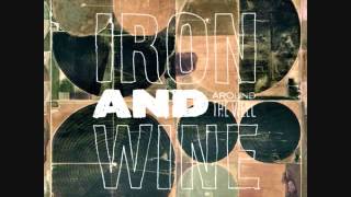 Watch Iron Wine Homeward These Shoes video