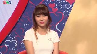 🥳 NỤ HÔN NỒNG CHÁY ĐAI GIA VÀ CHÂN DÀI💓BẠN MUỐN HẸN HÒ💓26/05/2020😍QUYỀN LINH -CÁT TƯỜNG - HỒNG VÂN