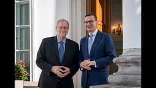 Sneak Peek of Poland: The Royal Tour