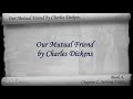 Видео Book 4, Chapter 01 - Our Mutual Friend by Charles Dickens