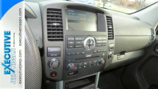 2011 Nissan Pathfinder North Haven CT Wallingford, CT #141632A