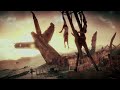 MAD MAX - Soul of a Man Gameplay Trailer