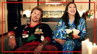 Fiery Crash | But I'm Chris Jericho | Season 2 Ep. 6