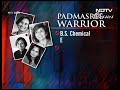 The Unstoppable Indians: Cisco CTO Padamasree Warrior (Aired: May 2009)