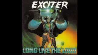 Watch Exciter Long Live The Loud video