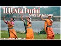 Tulunga Purini / Bodo Cover Dance/Suleka Basumatary old  Bodo Hit Song.