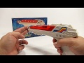 Star Blaster Electronic Lights and Sounds Toy Gun, Perfect for a Space Battle! klip izle