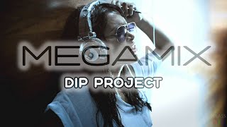 Dip Project - | Лучшее 2020-2022 | Megamix  Русская Музыка, Новинки Музыки 2022