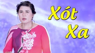 Xót Xa - Chi Chi | Nhạc Vàng Bolero Say Đắm Lòng Người MV HD