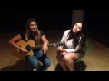 Zezé di camargo e luciano - Pão de Mel cover cantado por Dayane Camargo e Luene Carvalho