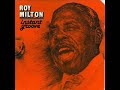 Roy Milton - Information Blues ♫