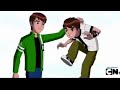 Ben 10 Ultimate alien S-1 E-16 The forge of creation tamil part 1
