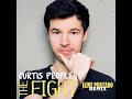 Curtis Peoples "The Fight (Jaime Preciado Remix)"