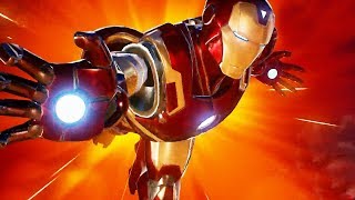 Marvel vs Capcom: Infinite - All Characters + DLC Super Move Attacks