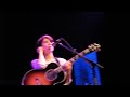 10/24 Tegan & Sara - Sara's Anxiety Dreams + WWAG (Acoustic) @ MHoW, Brooklyn, New York 2/15/10
