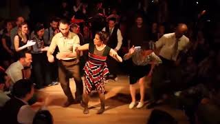 Alla yar feat best dance 💃 ever  en güzel dans Yok böyle birşey