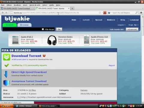 FIFA 07 скачать торрент FIFA 07 скачать торрент