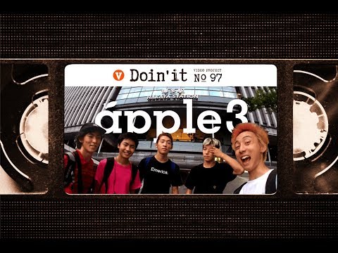 APPLE3 [VHSMAG]