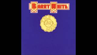 Watch Barry White Its Only Love Doing Its Thing video