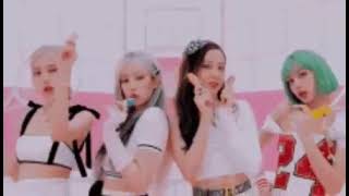 Blackpink Gif