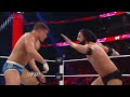 Cody Rhodes vs. Damien Sandow: Raw, August 19, 2013