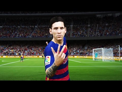 FIFA 16 All 85 Celebrations Tutorial | Xbox & Playstation | HD 1080p