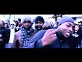Briss Flow Kalashnikov - Violent Feat Nill Ness & Sultan