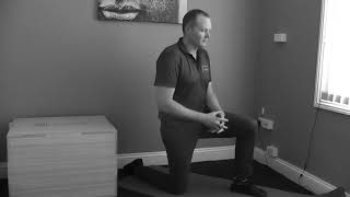 Stretching hip flexors safely -Body and Spine Project Move Better 35