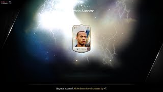 OMG! 3X HENRY ULTIMATE LEGEND! NOVEMBER SERIAL PRODUCT - FIFA ONLINE 3 강화성공! เปิดแพค!