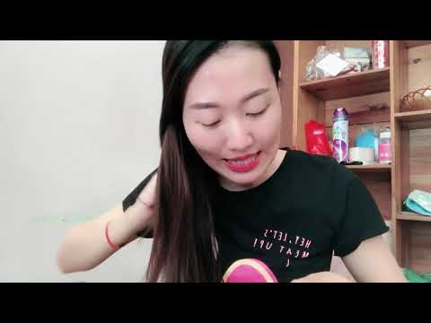 CÁCH TÁI SỬ DỤNG MỸ PHẨM BỊ KHÔ SAU KHI MỞ NẮP