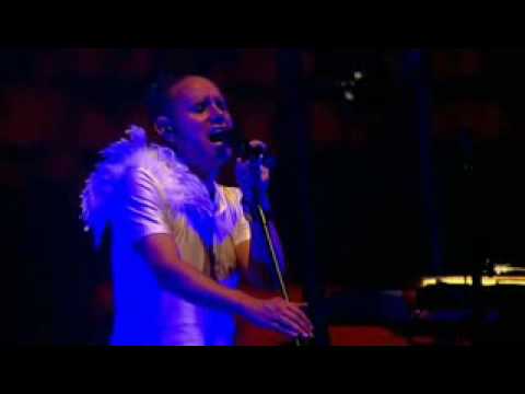 depeche mode it doesnt matter II (Subtitulado en Espa