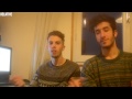 About Relative - Paranoici tra la Gente