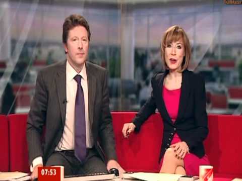 Sian Williams upskirt