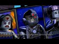 LEGO Batman 3: Beyond Gotham - Bizarro World DLC - Story Mode Walkthrough