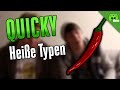 QUICKY # 98 - Heiße Typen «» Best of PietSmiet | HD